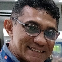 Antônio Carlos Almeida Rocha