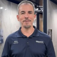 Nicholas Zehrbach