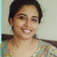 Anu Varghese