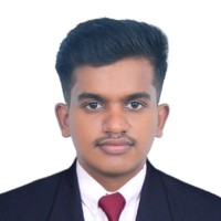 Hrithik Raveendran