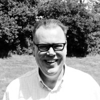 Simon Fulford