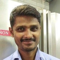 Sandeep Nadar