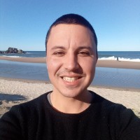 Sérgio Nascimento