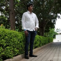 Abhilash N