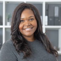 Franchesca Golson, MSW, LCSW