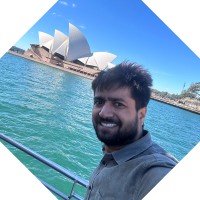 Santosh Tripathi