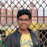 Devansh Sharma