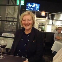 Kay Collett Goss, CEM