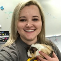 Samantha Coram