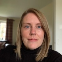 Nicola Wright