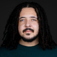 Nathan Davis - Headshot Photographer