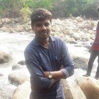 R SELVA KUMAR