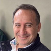 Nader Srouji