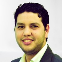 Achraf Benfdila