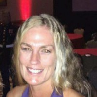Heather Barr