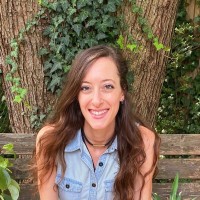 Amanda Tharp