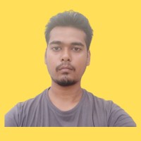 Pramesh Saini