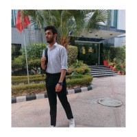 Dev Choudhary