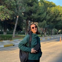 Dilara Tükenmez