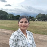 Sanghamitra Palo