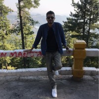 Salman Ali Shah
