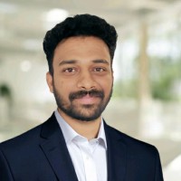 Raja Sekhar K