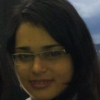 Ana Paula Casto