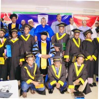 KESMONDS  INTERNATIONAL UNIVERSITY (KIU AMERICA)