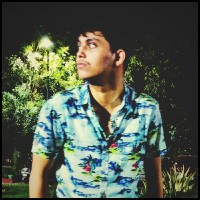 Nimish Rohal