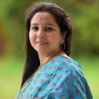 Deepti Bhan
