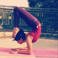 Shalini Singh