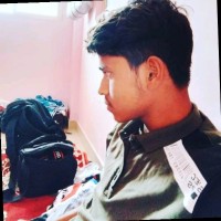 Md Sabir