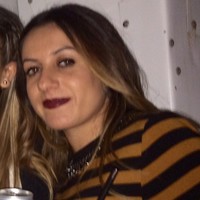 Denisa Qazimi