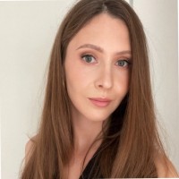 Ekaterina Luchenkova