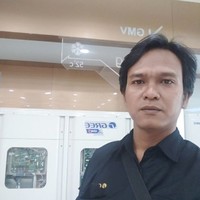 Henry Siahaan