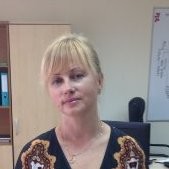 Inna Vlasenko