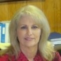 Carolyn McPherson