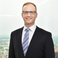 Steven Mcilwain, Cpa