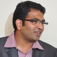 Chiranjeevi Mirapakayala