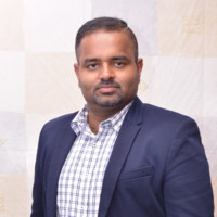 Sriharan Srikanthan