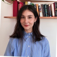 Alexandra Georgieva
