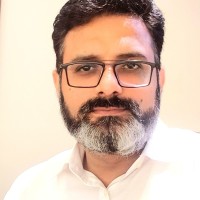 Bhupender Verma