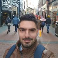 Petros Okoumousis
