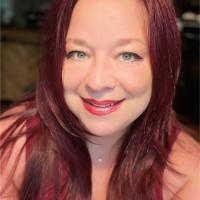Gina Turner