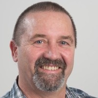 Tony Leech