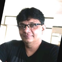 Raju Choksi