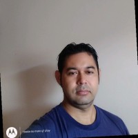 Gilson Das Neves Souza