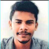 Ugesh kannan.V