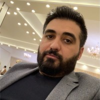 Saad Sabri