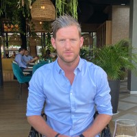 Adam Cunnington
